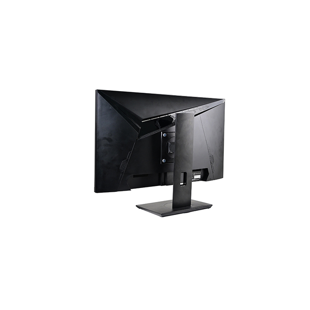 RGB 27 Inch 165hz Computer Monitor Frameless FHD Ips Display Gaming Monitor