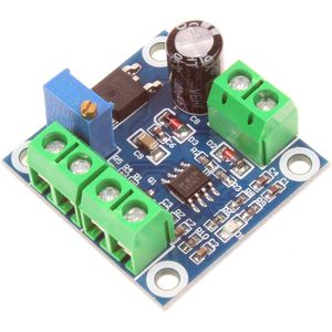 Módulo de conversión de voltaje a frecuencia Noyito, placa de conversión de señal de 0-10V a 0-10KHz para proyectos electrónicos - Product Image 5