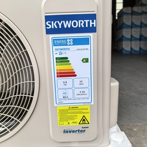 <b>Mini</b> Split <b>Air</b> <b>Conditioner</b> 1hp,1.5hp,2hp,3hp Full Triple SEER 17 EU Standard R32 Cooling Only 220V Original Split <b>Air</b> C - Product Image 4
