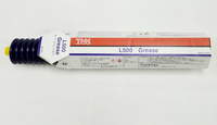 Grasa THK L500 70g/400g, Grasa de Litio Compleja de Alta Presión para Husillos de Bolas, Máquinas CNC y Equipos de Automatización
