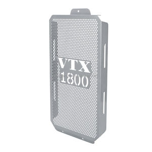 Protector de Radiador para Motocicleta VTX1800 C F N R S T, Rejilla Protectora para <span class=keywords><strong>HONDA</strong></span> VTX 1800, Años 2002-2008 - Product Image 5