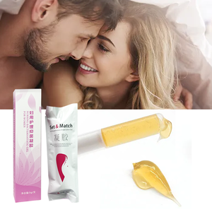 Gel de resserrement Vaginal, crème de réparation vaginale de rajeunissement Yoni en vrac - Product Image 5