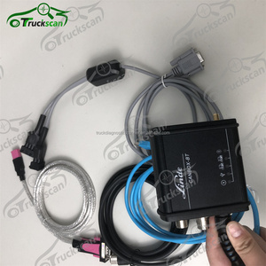 Linde CANBUS BT Forklift Trucks <b>Diagnostic</b> <b>Tool</b> Canbox BT USB Adapter Auto Diagnosis Scanner for Material Handling Equipment - Product Image 2