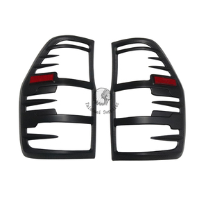 อุปกรณ์ตกแต่งรถยนต์สไตล์ใหม่ <span class=keywords><strong>ราคา</strong></span>ถูก ลายคาร์บอนไฟเบอร์ ชุดครอบภายนอกครบชุด <span class=keywords><strong>ส</strong></span>ำหรับ Ranger T7 ปี 2015-2017 - Product Image 3