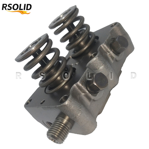 ปั๊มน้ำมันดีเซล Rsoliddiesel รุ่น 326-4635 ใช้ได้กับเครื่องยนต์ C6.4 รถขุด 320D ปั๊มดีเซลคอมมอนเรลแรงดันสูง - Product Image 6