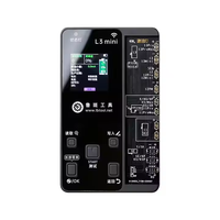 Boîte de programmation intelligente et portable LB L3 pour la réinitialisation de la santé de la batterie IP6-15 Pro Max/activation de la matrice de points d'identification faciale