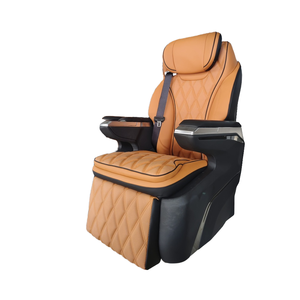 Asiento <span class=keywords><strong>de</strong></span> coche <span class=keywords><strong>de</strong></span> lujo para furgoneta VIP, directo <span class=keywords><strong>de</strong></span> fábrica, <span class=keywords><strong>Hyundai</strong></span> H1, Starex y Toyota Alphard, para <span class=keywords><strong>modelos</strong></span> Vito y Sprinter - Product Image 3