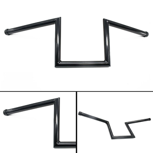 Personalización de Fábrica Disponible - Soportes para Manillar de 8 Pulgadas para Motocicletas Honda/Yamaha/Harley <span class=keywords><strong>Nightcrawler</strong></span>, Super Glide Touring - Product Image 5