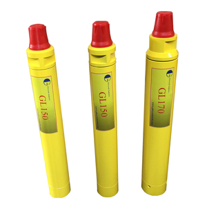 Martillo DTH con DHD/SD/<span class=keywords><strong>MISSION</strong></span>/QL Shank Down <span class=keywords><strong>the</strong></span> Hole Martillos para piezas de máquinas mineras - Product Image 5
