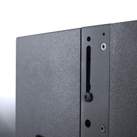 MORIN Équipement audio professionnel Amplificateurs Haut-parleurs Système de sonorisation double 10 pouces Système de sonorisation de concert en plein air Ligne de sonorisation