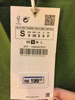 Étiquettes RFID personnalisées imperméables pour vêtements, mini-étiquettes, puce T5577, 860-960 MHz, UHF RFID, inventaire de vêtements de détail, hôtel