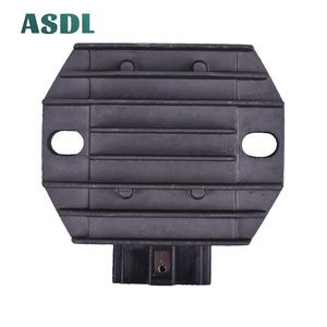 400CC 600CC de regulador de tensión regulador rectificador para <span class=keywords><strong>YAMAHA</strong></span> XJ600 XJR400 Majestad 250 YP250 XJR <span class=keywords><strong>400</strong></span> <span class=keywords><strong>XJ</strong></span> 600 YP 250 - Product Image 4