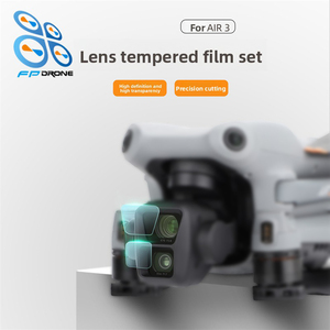 Air3保護フィルムHDスリム防爆フィルムAir3アクセサリードローンアクセサリードローンパーツ - Product Image 2