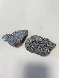 Proveedor Chino de Polvo y Gránulos de Metal Silicio 553 441 3303 4402 para Fundición - Product Image 4