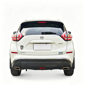 Nissan <span class=keywords><strong>Murano</strong></span> <span class=keywords><strong>2017</strong></span> HEV 4WD Usado, Gran Potencia, Conducción Suave, SUV de Lujo, Venta al Por Mayor para Exportación - Product Image 6