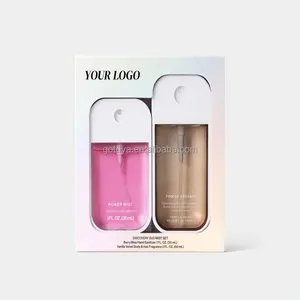 Geurstof op maat met logo, handdesinfectiemiddel met bloemen- en fruitgeur, 75% alcohol, transparante vaste vorm, aangepaste kleur, 99,99% bescherming tegen ziektekiemen - Product Image 2