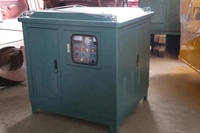 Marteau vibrant électrique RT-120A pour pieux en acier