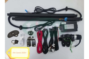 Kit de Portón Trasero Eléctrico a <span class=keywords><strong>Precio</strong></span> de Mayoreo para <span class=keywords><strong>KIA</strong></span> <span class=keywords><strong>Carens</strong></span> 2020, Envío Rápido Liush, Actualización y Modificación de Coche con 2 Años de Garantía - Product Image 2