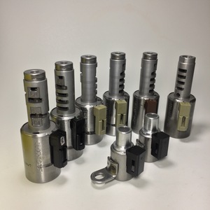 Válvulas Solenoides de Transmisión TF80 SC TF81 SC AF40 6 para Citroën Volvo, Repuestos para Caja de Cambios Automática - Product Image 1