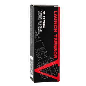 LTR-V Aluminum Car Tire Pressure Monitoring Sensor <b>TPMS</b> Programmer Obd2 Scanner Alternative Universal Diagnostic for Car - Product Image 6
