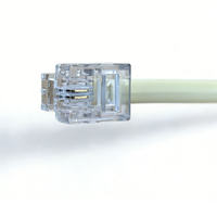 Séparateur de Voix Universel ADSL à Double Transformateur pour la Distribution Téléphonique