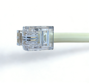 टेलीफोन वितरण के लिए सार्वभौमिक adsl डुअल ट्रांसफार्मर वॉयस विभाजक स्प्लिटर - Product Image 4