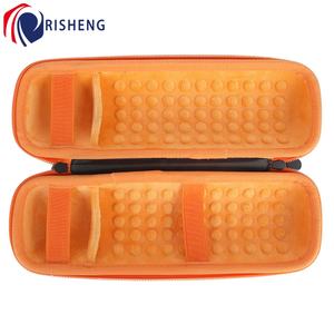 Étui rigide EVA pour le transport et la protection de l'enceinte Bluetooth portable <span class=keywords><strong>JBL</strong></span> Flip6, compatible avec le câble USB et la <span class=keywords><strong>charge</strong></span> - Product Image 5