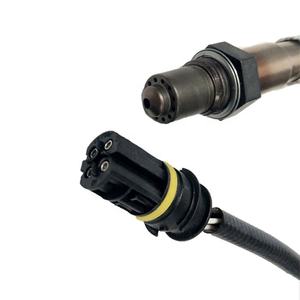 11787577666 piezas de repuesto para automóviles Sensor O2 para <span class=keywords><strong>BMW</strong></span> E81 E87 E88 E90 E60 E70 X1 X3 X5 X6 Z4 E85 accesorios de coche - Product Image 2