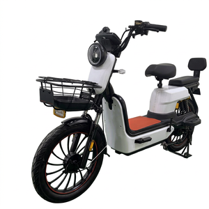 จักรยานไฟฟ้าสำหรับผู้ใหญ่ ยางอ้วน 48V ล้อ 20 นิ้ว 1000W สำหรับเด็กอายุ 10 ปี 3000W ชุดมอเตอร์ประกอบเอง บังกลาเทศ 1500W - Product Image 1