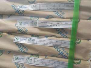 Papel Offset Sin Madera de las Marcas CHENMIN/APP/LONFON/SUN, 55g/58g/60g/70g/80g/90g/100g/120g/140g, Papel Offset Blanco para Libros - Product Image 3