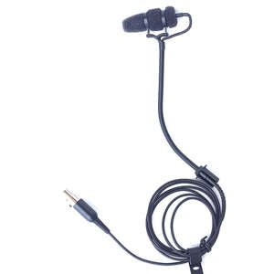 Micrófono <span class=keywords><strong>de</strong></span> Instrumento <span class=keywords><strong>de</strong></span> Alto Rendimiento MIC-4099, Micrófonos <span class=keywords><strong>de</strong></span> Diseño Profesional con Sonido Increíble para Cualquier Actuación en Vivo o en <span class=keywords><strong>Estudio</strong></span> DPA - Product Image 3