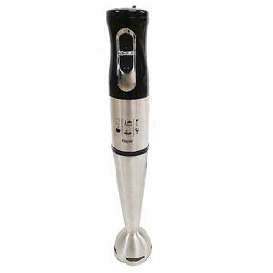 Mezclador de alimentos para bebés, 1000w, picadora de carne, batidora portátil, batidora de mano - Product Image 1