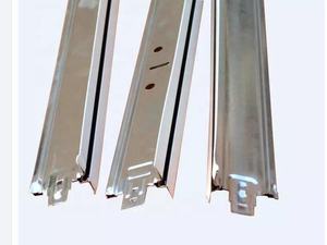 Rejilla T de techo (Línea Central negra de 15 Mm) T principal 32*15*3000Mm (acero suave) <span class=keywords><strong>FUT</strong></span> - Product Image 5