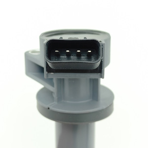 Bobina de encendido para Toyota Daihatsu 19500-B2030 19500-B2040 ZY-0136, pieza de repuesto para prueba de encendido - Product Image 1