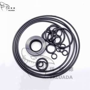 Taluada Graafmachine Onderdelen Hitachi ZAX200-3 ZAX200-6 Eindaandrijving <span class=keywords><strong>Motor</strong></span> Kit Hydraulische Cilinder Reparatie 4246275 Schommel <span class=keywords><strong>Motor</strong></span> Afdichting Kit - Product Image 3