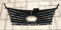 53112-53051 5311253051 2014-2017 2014 2015 2016 2017 Is300 Lexus Is250 Is350 Is200t ist Kühlergrill baugruppe