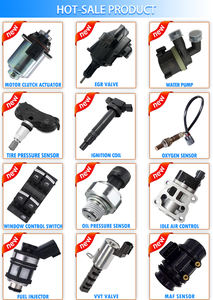 고품질 압력 제어 솔레노이드 밸브 OEM 037906283C 95560512330 아우디 A3 A4 A5 A6 에어 인테이크 매니폴드 EGR 진공용 - Product Image 4