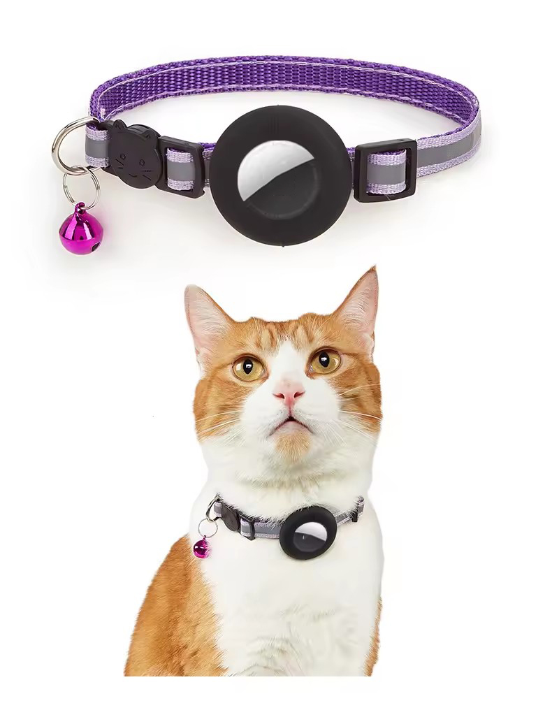 Purple(Not include tracker)