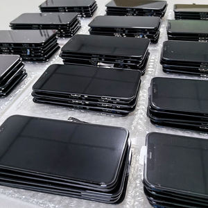 Pièces détachées pour téléphones portables, accessoires, écran LCD, module d'affichage mobile, écran tactile TFT LCD, verre complet, vente en gros - Product Image 2