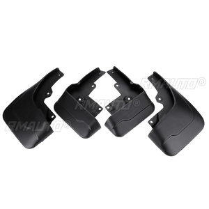 Garde-boue pour Great Wall Cannon GWM Pao Poer Ute 4x4 2019-2022, garde-boue anti-éclaboussures, garde-boue avant ou arrière - Product Image 5