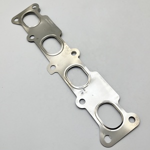 Nueva junta <span class=keywords><strong>de</strong></span> colector <span class=keywords><strong>de</strong></span> escape 05047499AA para <span class=keywords><strong>Jeep</strong></span> Dodge Chrysler 2.0L 2.4L 2012-<span class=keywords><strong>2023</strong></span> - Product Image 5