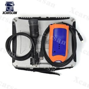 Enlace de Datos Electrónico para Laptop CF19, EDL V2 5.3 AG CF Data Link, Herramienta de Diagnóstico para Agricultura, Tractores, Construcción y Servicios - Product Image 6