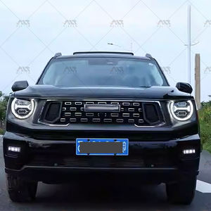 Phare de haute qualité LED lampe de conduite avant phares antibrouillard conduite clignotants pour Haval Dargo gros chien accessoires - Product Image 6