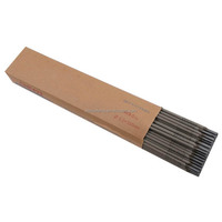 Factory Wholesale Best Seller 2.5mm 3.2mm 4.0mm 5.0mm Arc Welding Electrodes OEM Carbon Steel Welding Rods