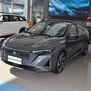 2023 auto 1.5T DCT inteligente grande espaço automático uesd veículo suv carros Changan ruicheng plus