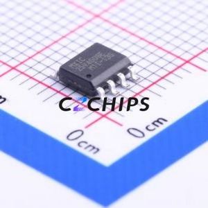 Puce IC de circuit intégré SOP-8 MX25V4006EM1I-13G de haute qualité NI FLASH Vente en gros Puces de composants électroniques et service de nomenclature - Product Image 1