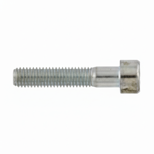 Vite INOX TCEI M 8x20mm bulloni a testa a T in titanio Vite M3/M4 filo zinco placcato testa piatta 25/40/50mm lunghezza DIN Standard Gr5 grado - Product Image 1