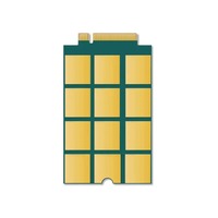 Módulo IoT/eMBB 5G Sub-6 GHz Original Quectel RM500U RM500U-CN Compatible con Modos NSA y SA 5G/4G/3G Módulos M.2