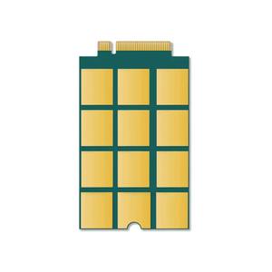 وحدة كويكتل الأصلية للجيل الخامس تحت 6 جيجاهرتز لإنترنت الأشياء/النطاق العريض المحمول المحسن RM500U RM500U-CN تدعم وضع NSA وSA للجيل الخامس/الرابع/الثالث وحدات M.<span class=keywords><strong>2</strong></span> - Product Image 3