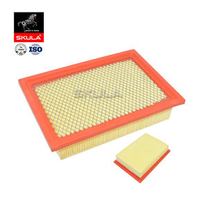 福特翼虎逃逸<span class=keywords><strong>3</strong></span>.0L马自达贡品YF0913Z40 YL8Z9601AA YF1Z9601AB 4056773 5162051批发汽车空气滤清器 - Product Image 1